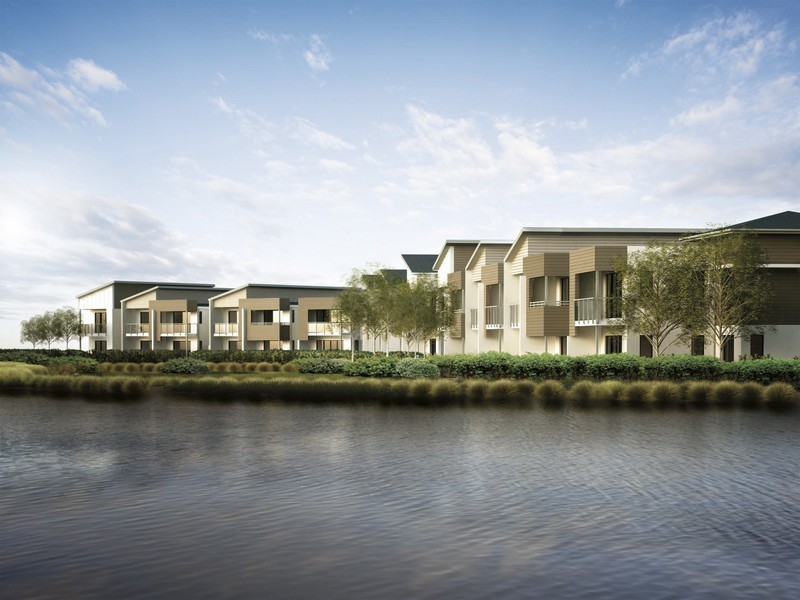 6/2 Inland Drive, Tugun QLD 4224