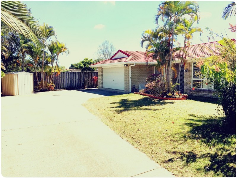 6 Lange Ct, Calamvale QLD 4116