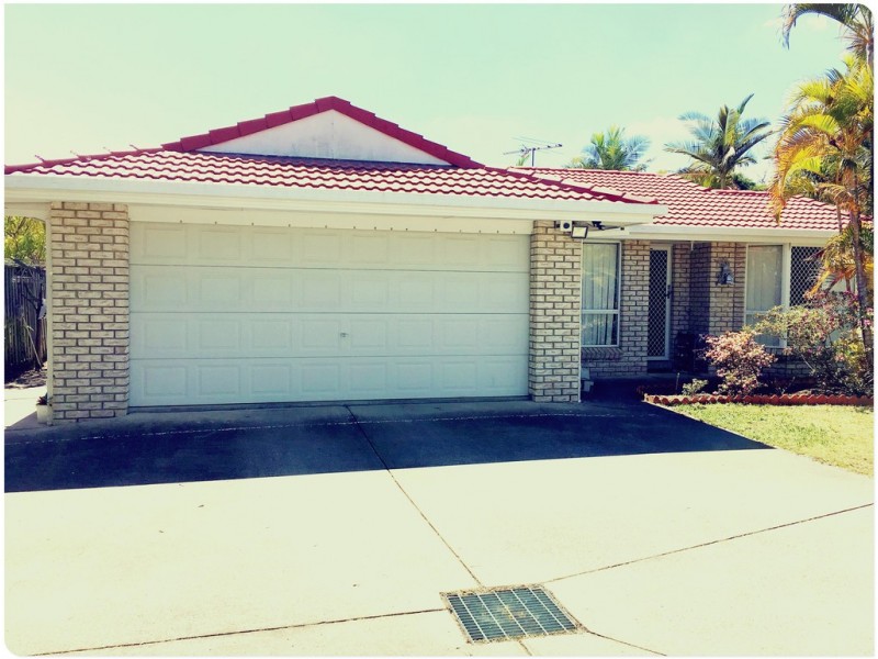 6 Lange Ct, Calamvale QLD 4116