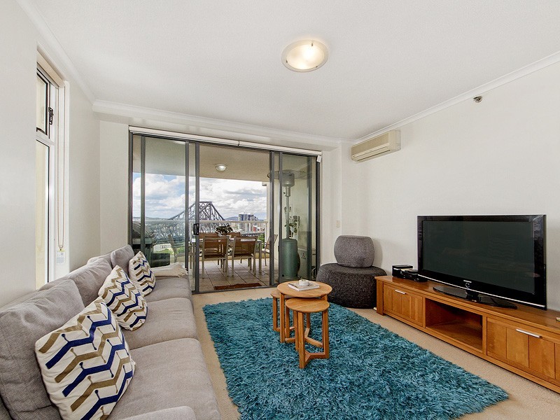 122/82 Boundary Street, Brisbane City QLD 4000