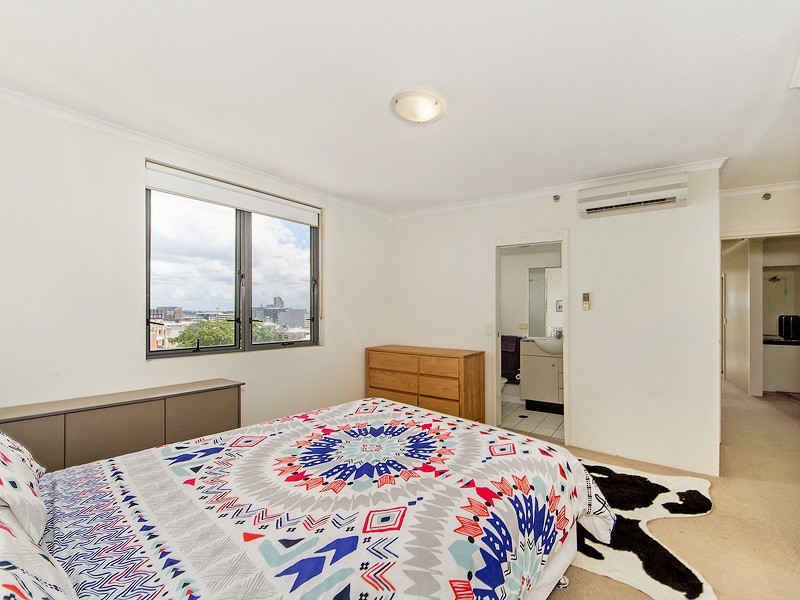 122/82 Boundary Street, Brisbane City QLD 4000