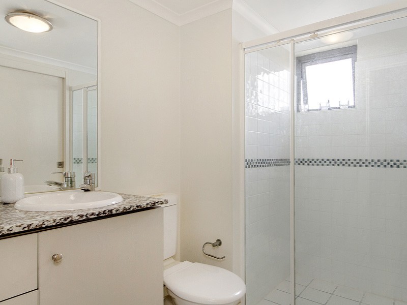 122/82 Boundary Street, Brisbane City QLD 4000