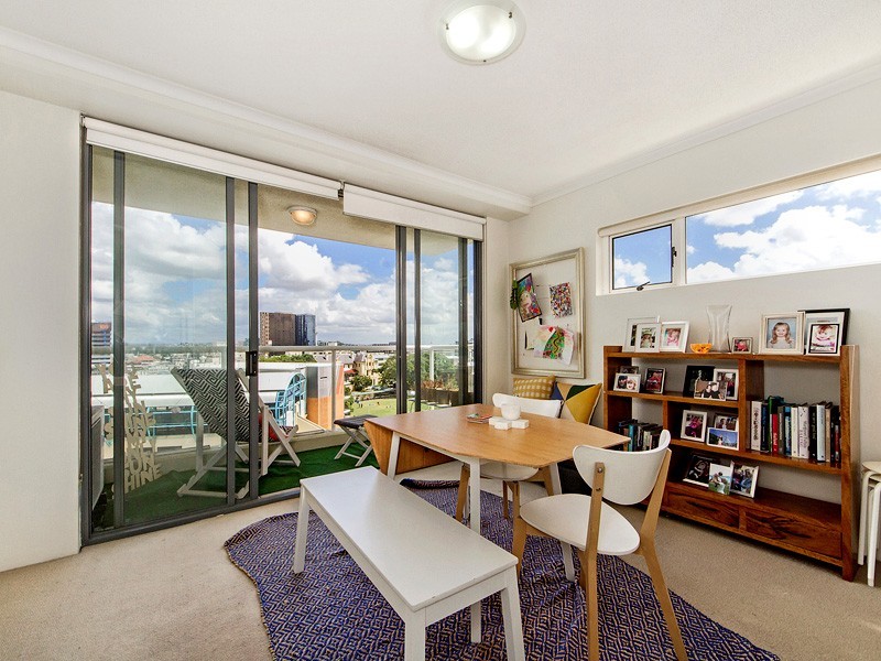 122/82 Boundary Street, Brisbane City QLD 4000