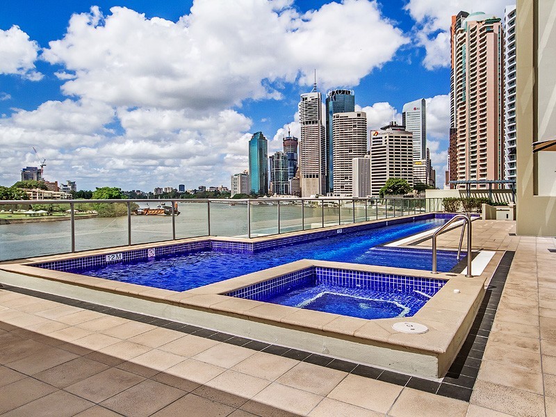 122/82 Boundary Street, Brisbane City QLD 4000