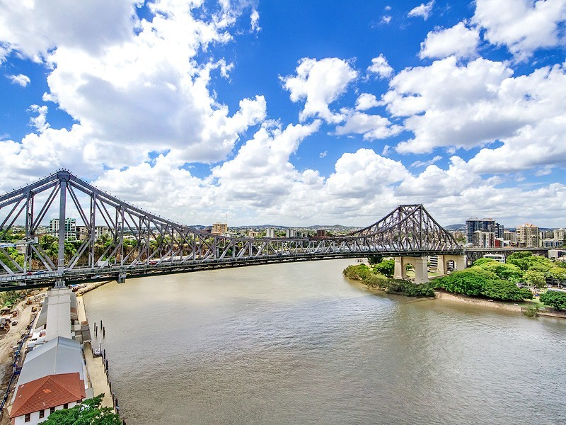 122/82 Boundary Street, Brisbane City QLD 4000