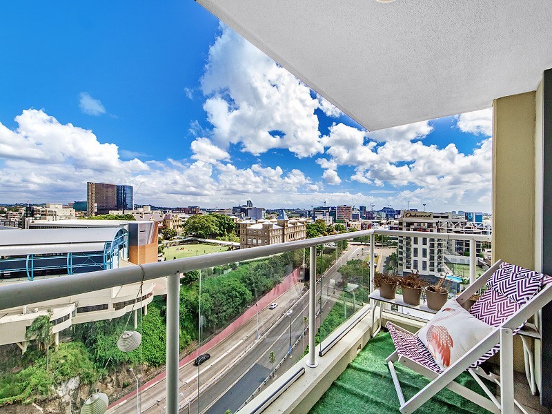 122/82 Boundary Street, Brisbane City QLD 4000