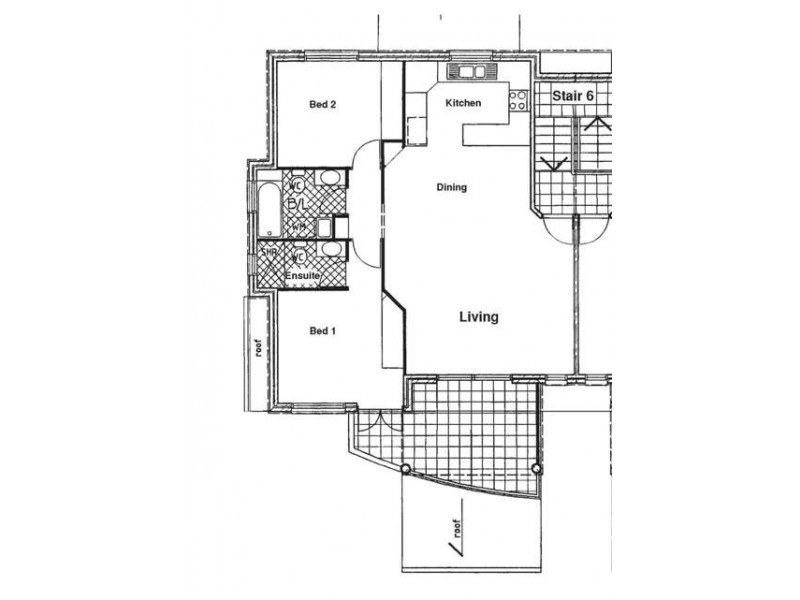 15 Dansie Street, Greenslopes QLD 4120 Floorplan