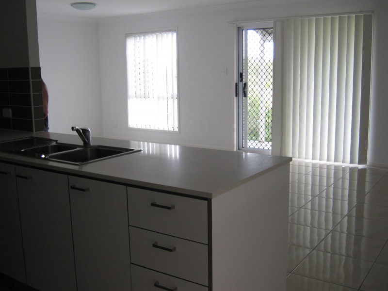 25/1 Santa Ana Lane, Griffin QLD 4503