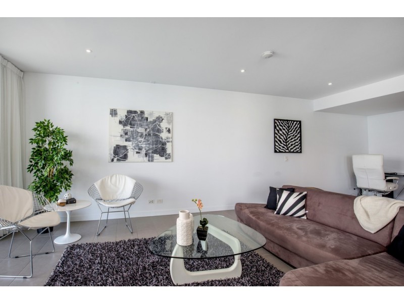 6208/ 6 MARINA PROMENADE, Paradise Point QLD 4216