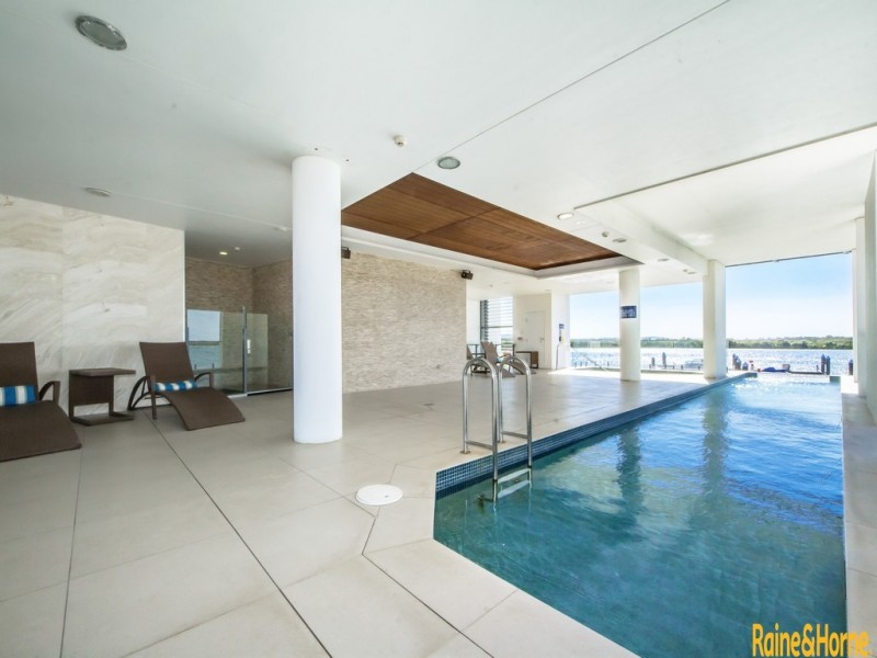 6208/ 6 MARINA PROMENADE, Paradise Point QLD 4216