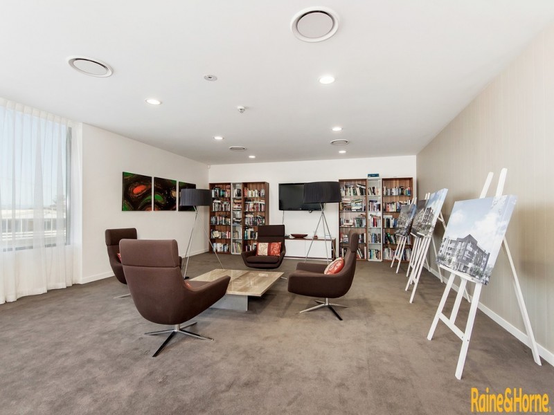 6208/ 6 MARINA PROMENADE, Paradise Point QLD 4216