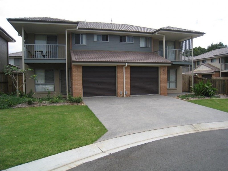 20/19 Magree Street, Kallangur QLD 4503