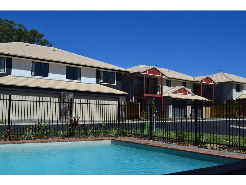 4/9 Milan Street, Forest Lake QLD 4078