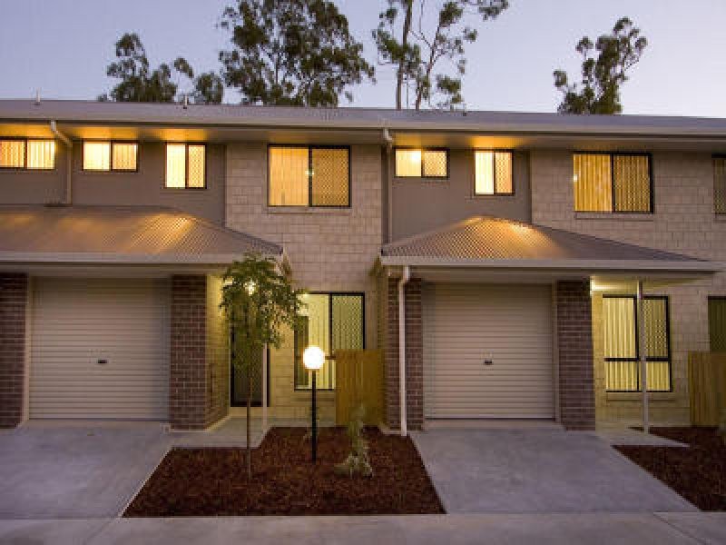 Forest Lake QLD 4078