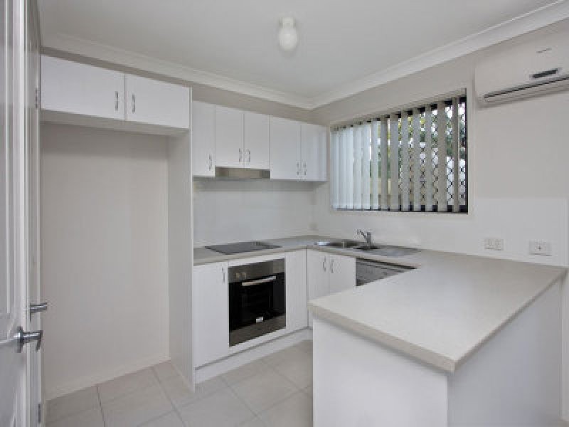 Forest Lake QLD 4078