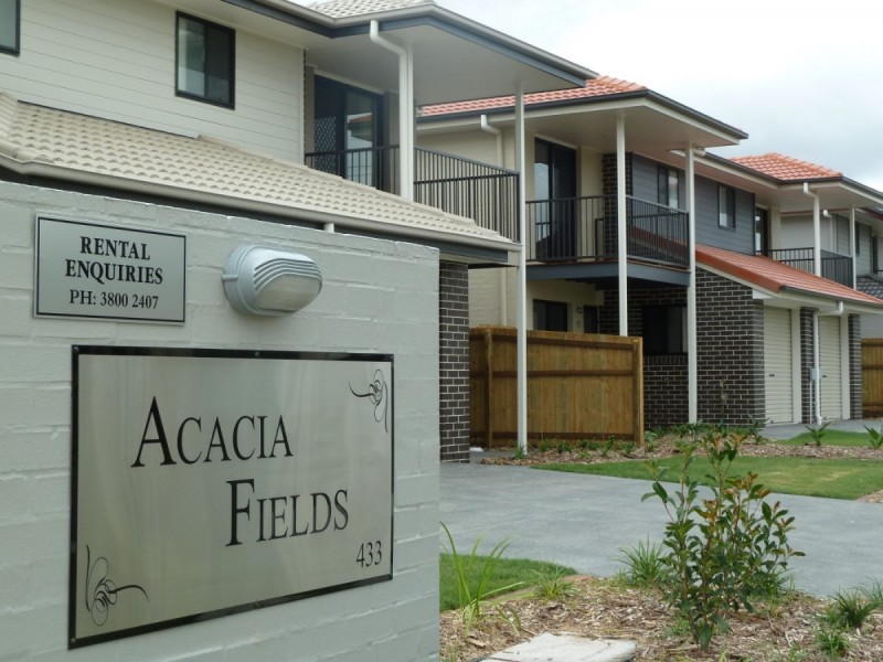 198/433 WATSON ROAD, Acacia Ridge QLD 4110