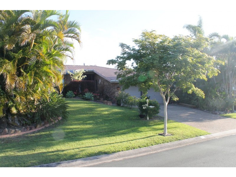 07 Yalumba Street, Thornlands QLD 4164