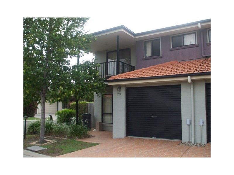 24 / 25 Buckingham Place, Eight Mile Plains QLD 4113