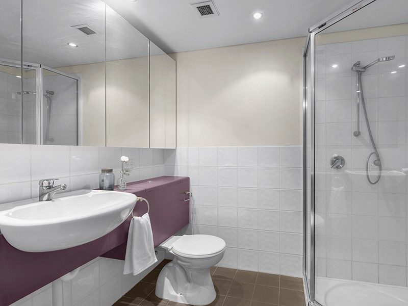 319/38 Warner Street, Fortitude Valley QLD 4006