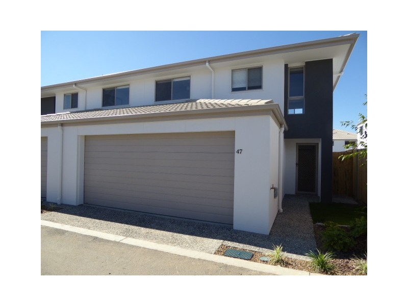 47/60 Grahams Road, Strathpine QLD 4500