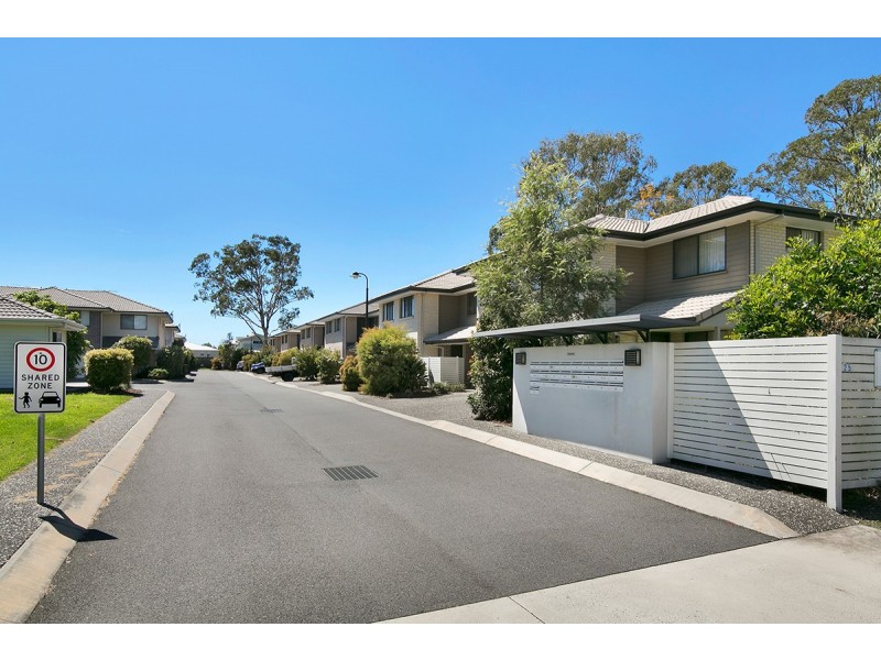 20/125 Cowie Road, Carseldine QLD 4034