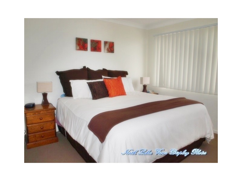 60/1 Linear drive, Mango Hill QLD 4509