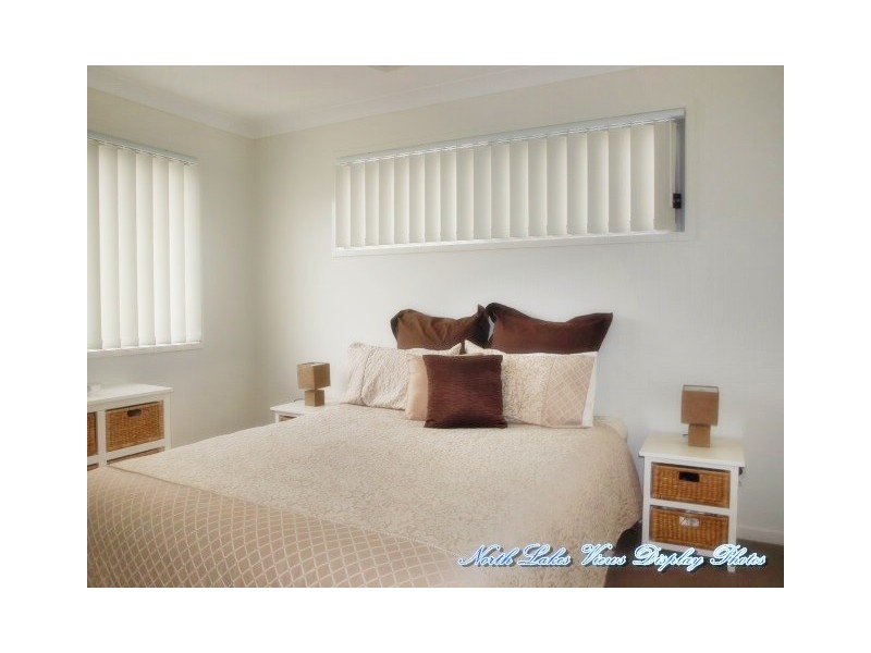 60/1 Linear drive, Mango Hill QLD 4509