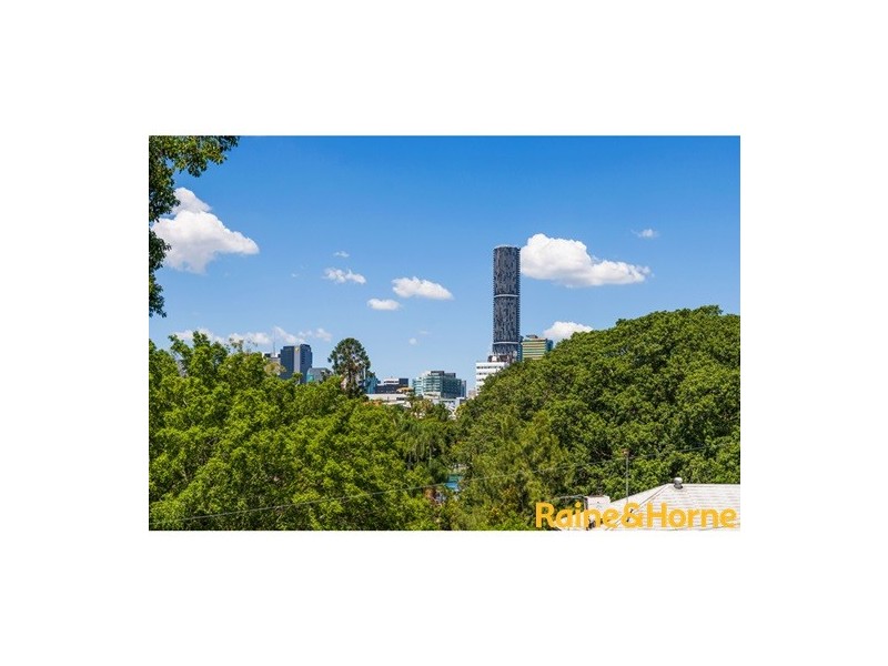 10 Dowse Street, Paddington QLD 4064