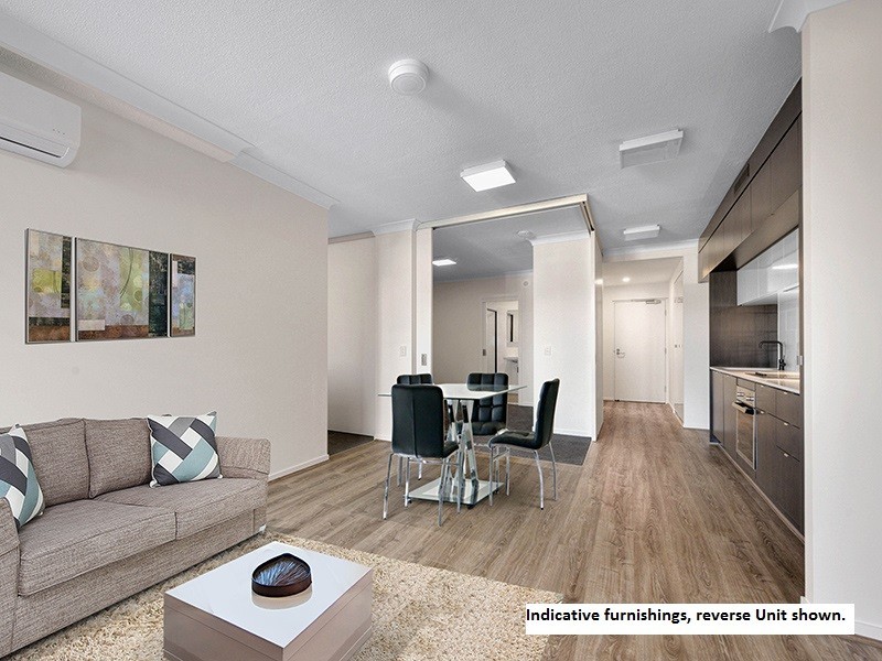 403/59 latham st, Chermside QLD 4032