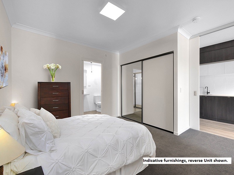 403/59 latham st, Chermside QLD 4032