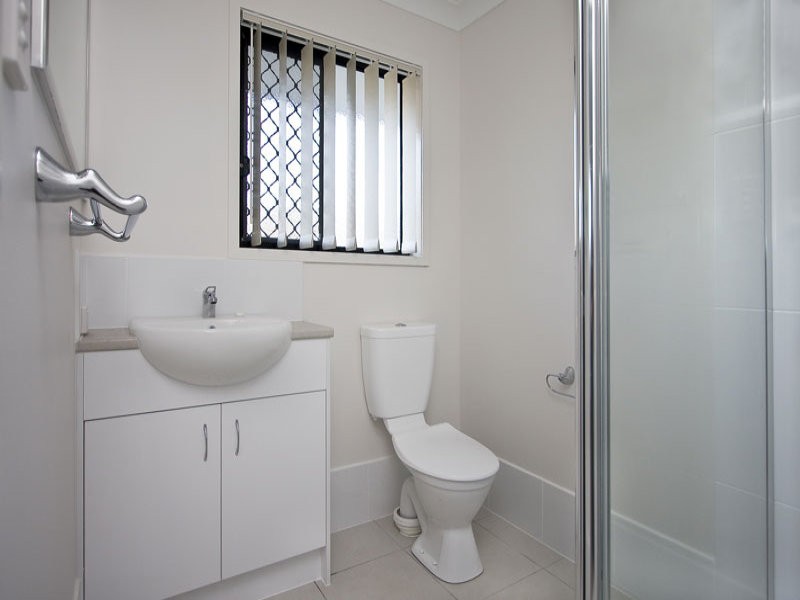 Forest Lake QLD 4078