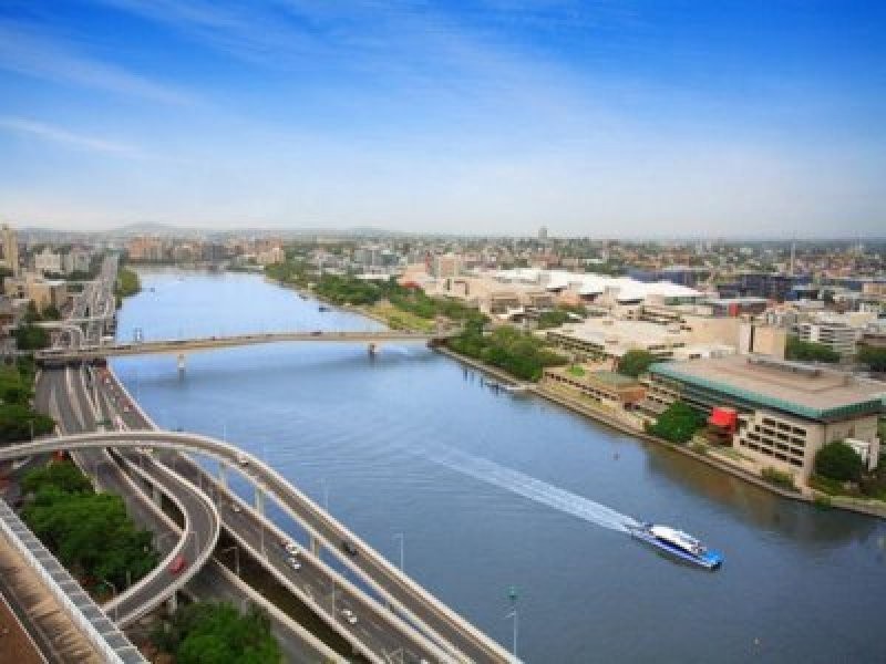 205/18  Tank Street, Brisbane QLD 4000