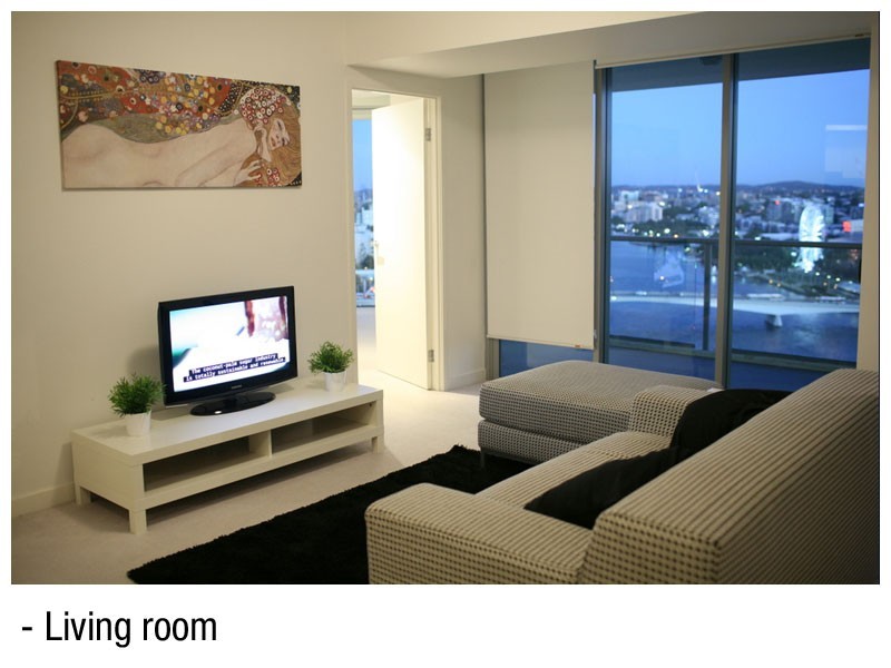 205/18  Tank Street, Brisbane QLD 4000