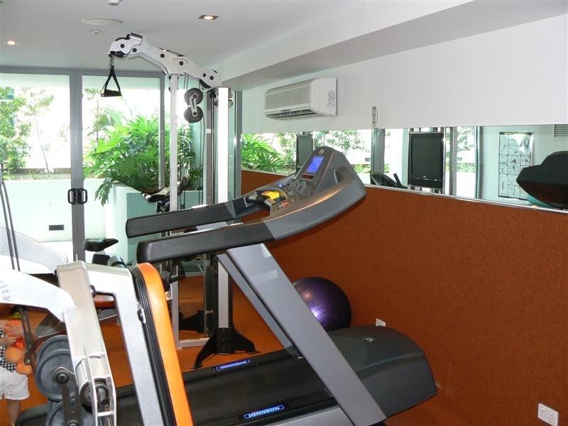 205/18  Tank Street, Brisbane QLD 4000