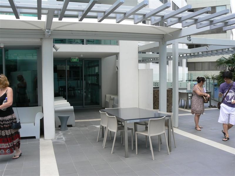 205/18  Tank Street, Brisbane QLD 4000