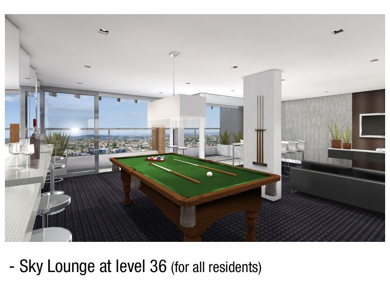 205/18  Tank Street, Brisbane QLD 4000