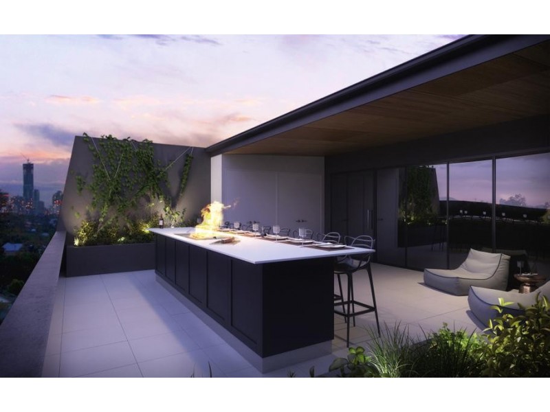 404 25 – 29 Felix Street, Lutwyche QLD 4030