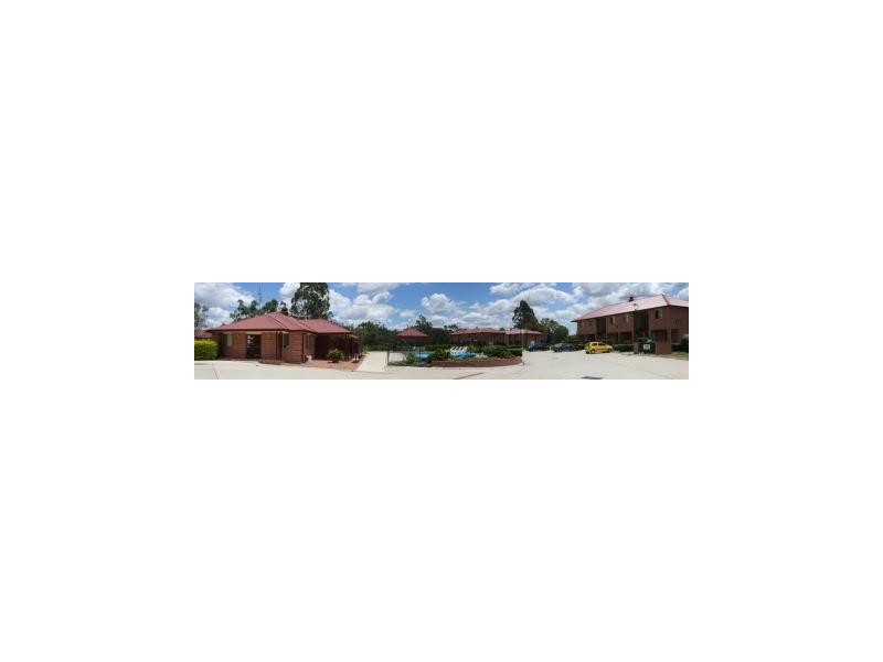 Ipswich QLD 4305