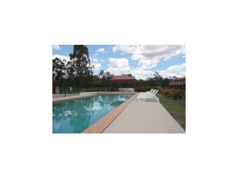 Ipswich QLD 4305