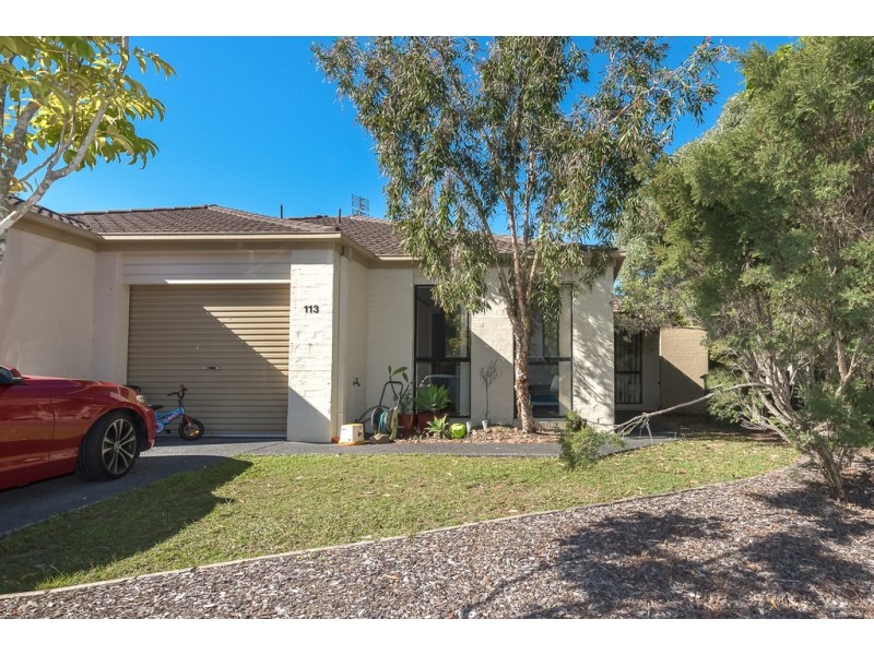 113/590 PINE RIDGE ROAD, Coombabah QLD 4216
