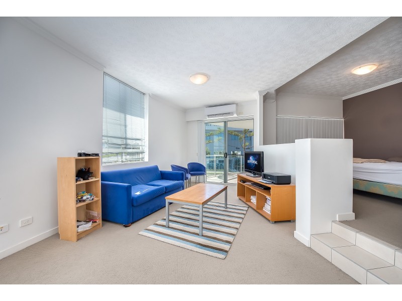 84/98 University Drive, Varsity Lakes QLD 4227