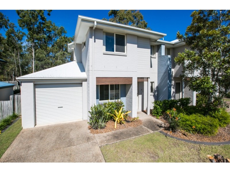 21 Tripcony Place, Wakerley QLD 4154