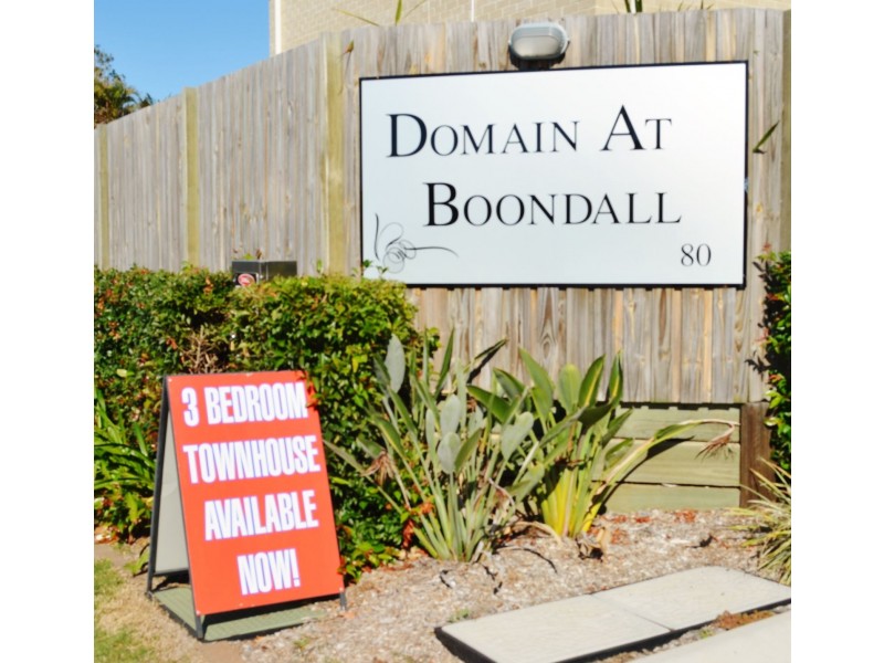 31 / 80 GROTH RD, Boondall QLD 4034