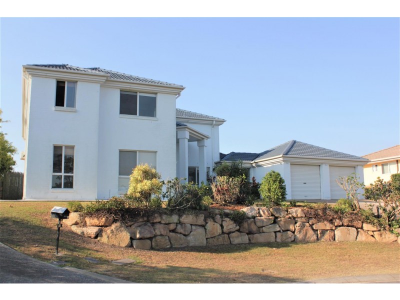 11 Kennet Place, Carina QLD 4152