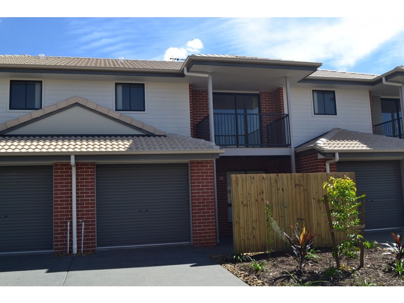 17/9 Milan Street, Forest Lake QLD 4078