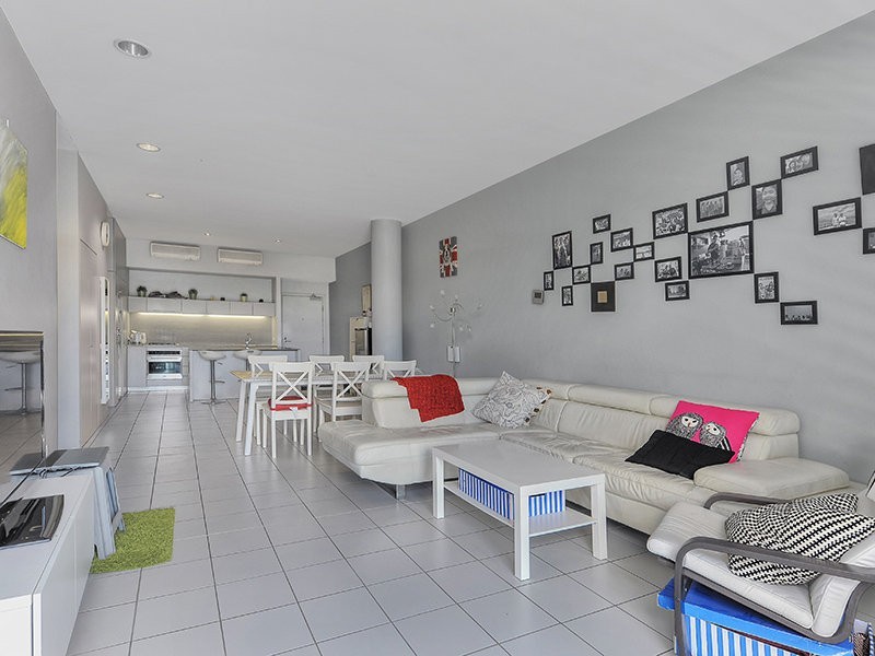 38 B18 Skyring Terrace, Teneriffe QLD 4005