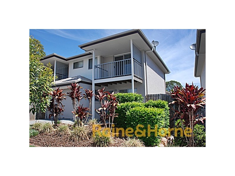 11/16 BLUEBIRD AVENUE, Ellen Grove QLD 4078