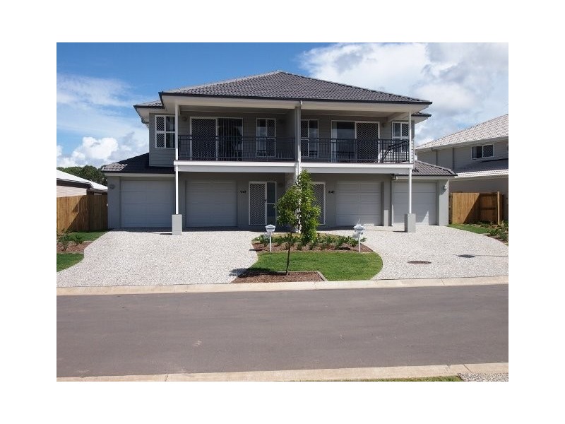 Griffin QLD 4503
