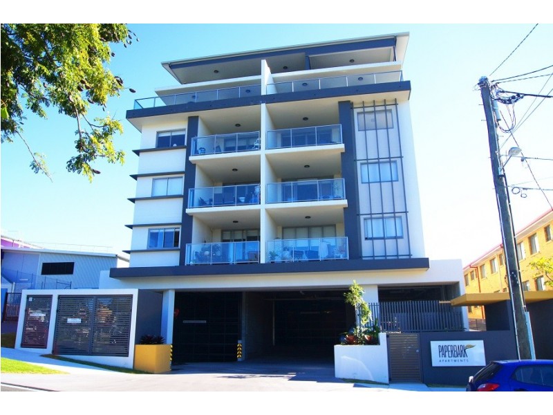 4/19 Talbot Street, Coorparoo QLD 4151