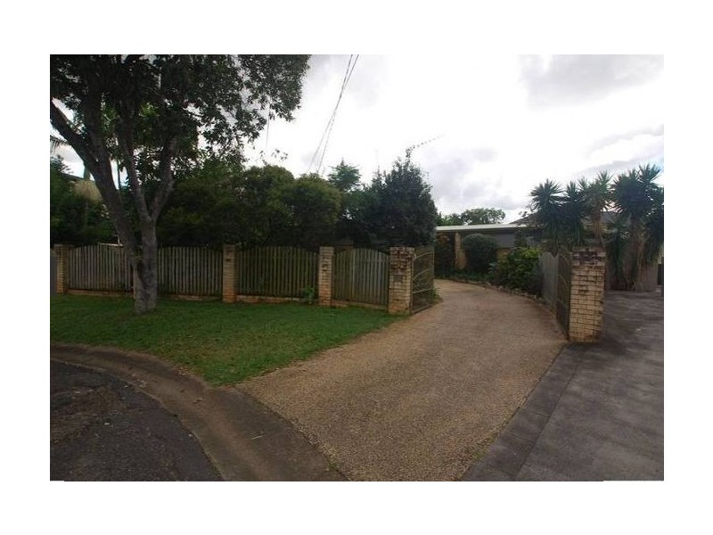 6 NINGARI STREET, Sunnybank QLD 4109